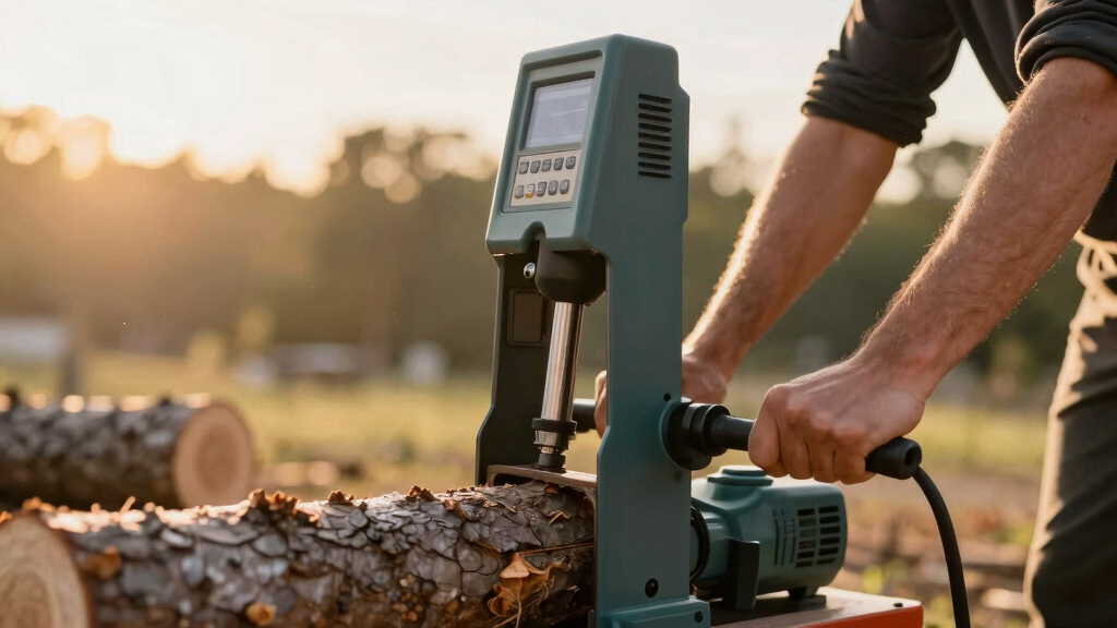 14 Best Electric Log Splitters in 2026