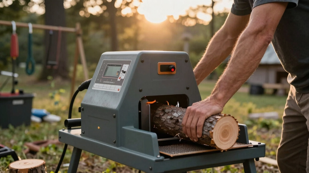 14 Best Electric Wood Log Splitters in 2026