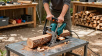 14 Best Electric Wood Splitters in 2026