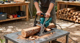 14 Best Electric Wood Splitters in 2026