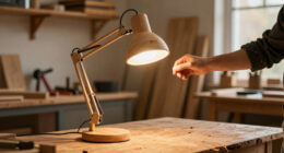 14 Best Multifunctional Table Lamps in 2026