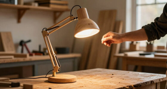 14 Best Multifunctional Table Lamps in 2026