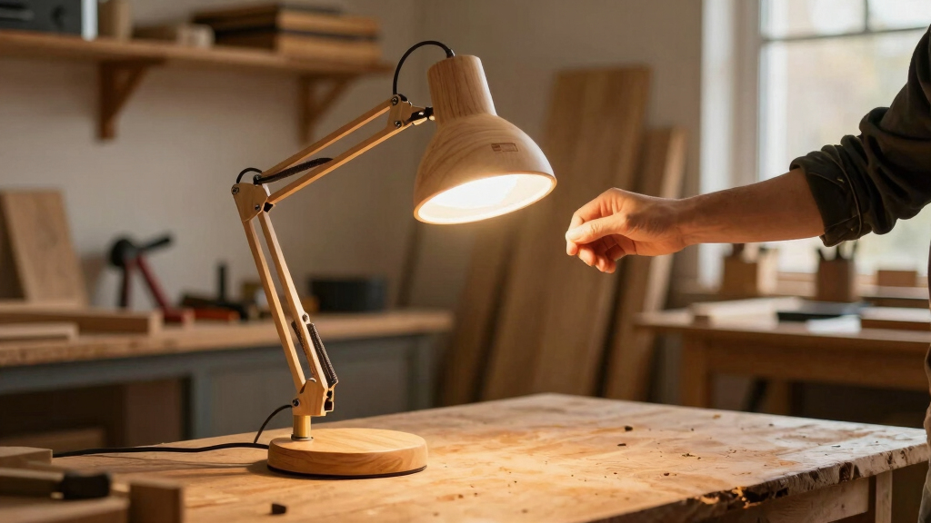 14 Best Multifunctional Table Lamps in 2026
