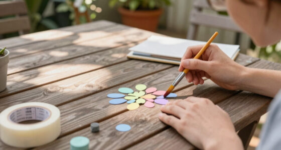 14 Best Outdoor Patio Paint And Stencils In 2026