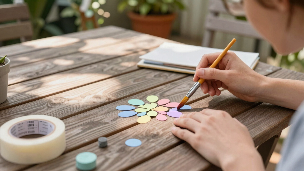 14 Best Outdoor Patio Paint And Stencils In 2026