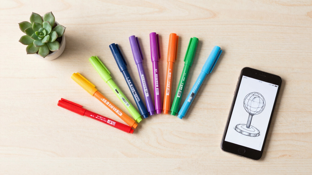 14 Best Permanent Markers in 2026