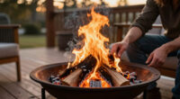14 Best Wood Burning Fire Pits in 2026