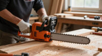 15 Best Electric Chainsaws for Woodworking in 2026