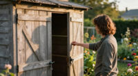 15 Best Garden Storage Sheds in 2026