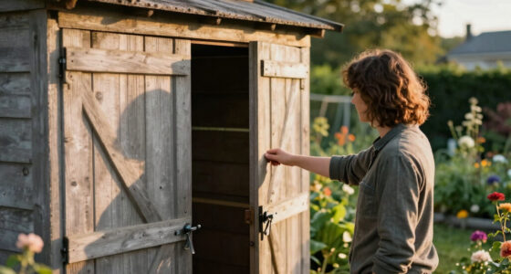 15 Best Garden Storage Sheds in 2026