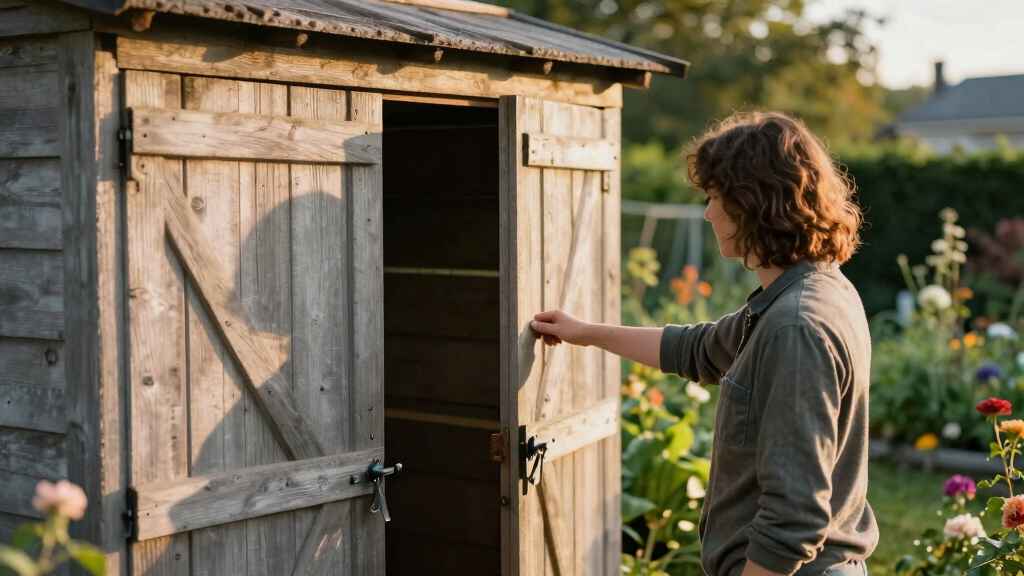 15 Best Garden Storage Sheds in 2026