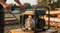15 Best Gas-Powered Woodsplitters in 2026