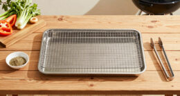 15 Best Grilling Baskets in 2026