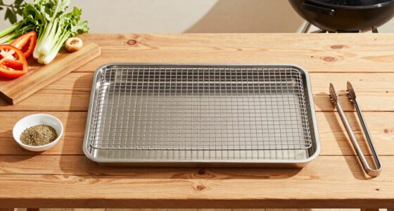 15 Best Grilling Baskets in 2026