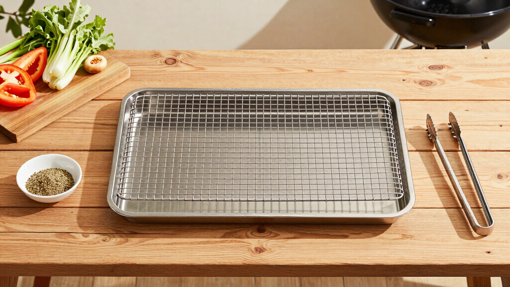 15 Best Grilling Baskets in 2026