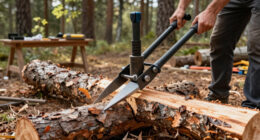 15 Best Hydraulic Log Splitters in 2026