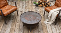 15 Best Wood Burning Fire Pits in 2026