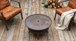 15 Best Wood Burning Fire Pits in 2026