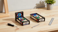 4 Best LEGO Pinball Sets in 2026