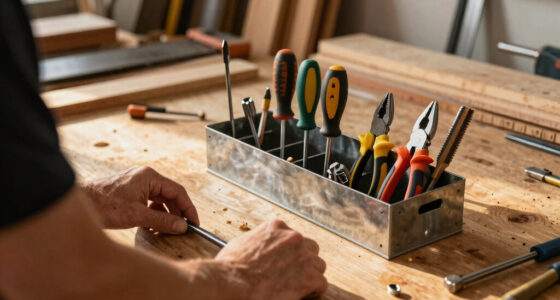 7 Best Counter Organizers in 2026