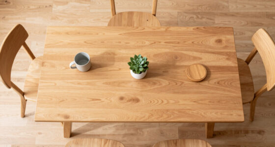 8 Best Solid Wood Furniture Under $300 in 2026