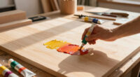 Andrew Salgado’s Gestural Still Lifes Pulse with Energy