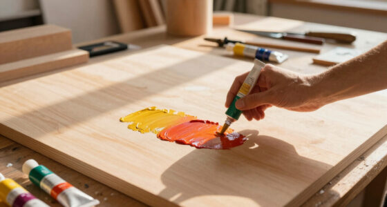 Andrew Salgado’s Gestural Still Lifes Pulse with Energy