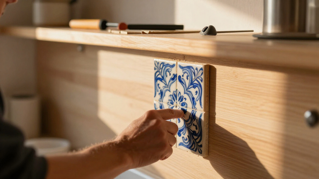 Azulejo
