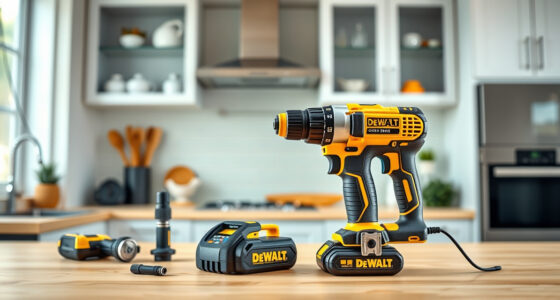 Best DEWALT Power Tools for Auto Work (2026) — Guide 12