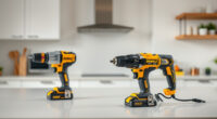 Best DEWALT Power Tools for Auto Work (2026) — Guide 16