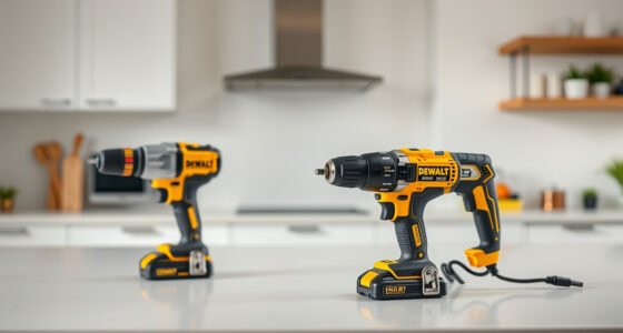Best DEWALT Power Tools for Auto Work (2026) — Guide 16