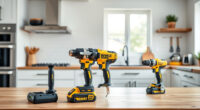 Best DEWALT Power Tools for Auto Work (2026) — Guide 20