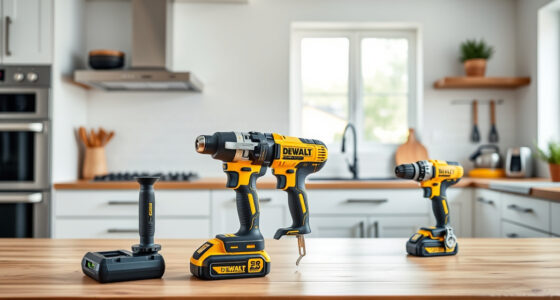 Best DEWALT Power Tools for Auto Work (2026) — Guide 20