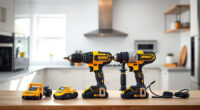 Best DEWALT Power Tools for Auto Work (2026) — Guide 24