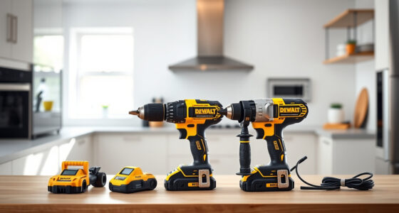 Best DEWALT Power Tools for Auto Work (2026) — Guide 24