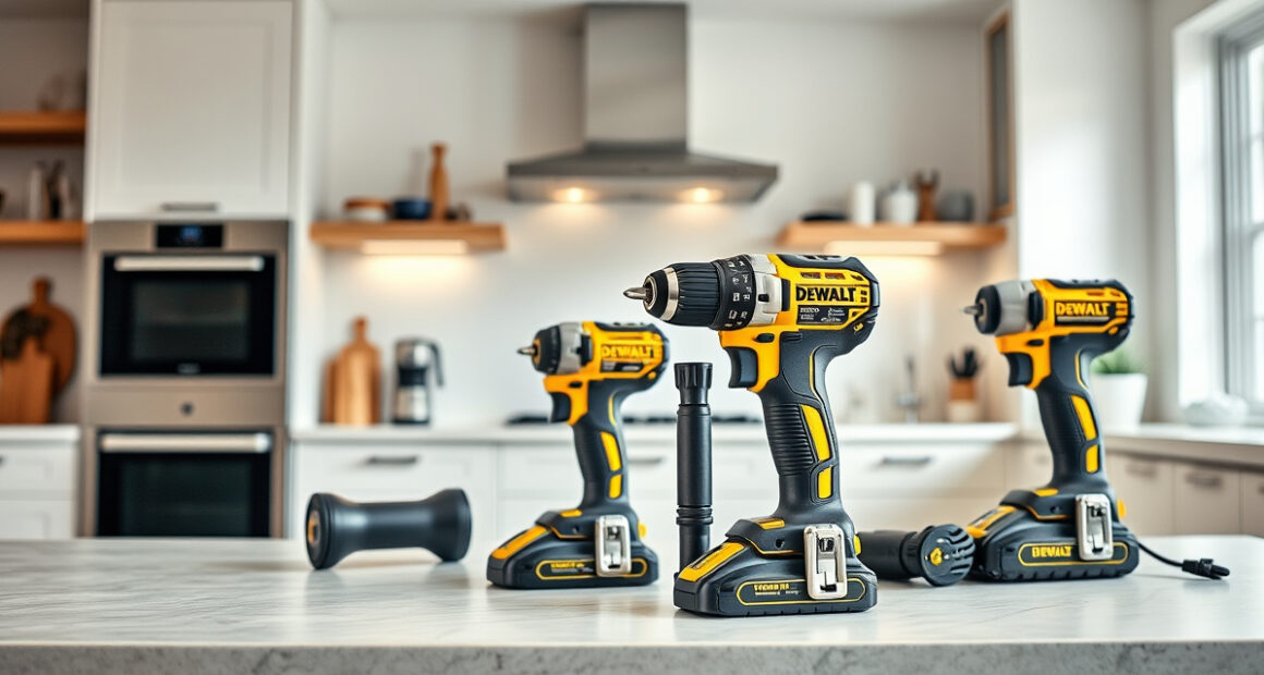 Best DEWALT Power Tools for Auto Work (2026) — Guide 28