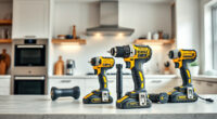 Best DEWALT Power Tools for Auto Work (2026) — Guide 28