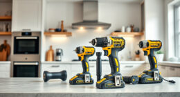 Best DEWALT Power Tools for Auto Work (2026) — Guide 28