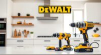 Best DEWALT Power Tools for Auto Work (2026) — Guide 36