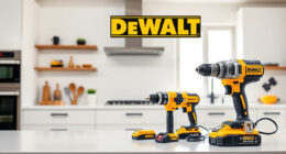 Best DEWALT Power Tools for Auto Work (2026) — Guide 36