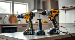 Best DEWALT Power Tools for Auto Work (2026) — Guide 4