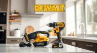 Best DEWALT Power Tools for Auto Work (2026) — Guide 4