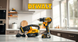 Best DEWALT Power Tools for Auto Work (2026) — Guide 4
