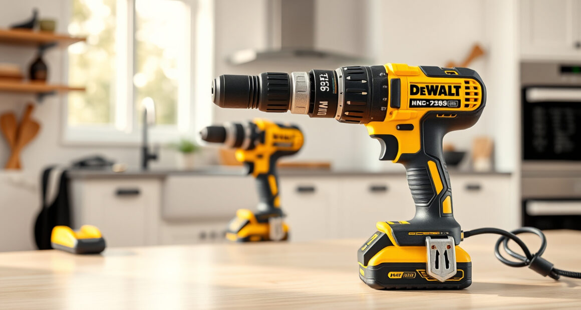 Best DEWALT Power Tools for Auto Work (2026) — Guide 40