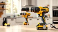 Best DEWALT Power Tools for Auto Work (2026) — Guide 40