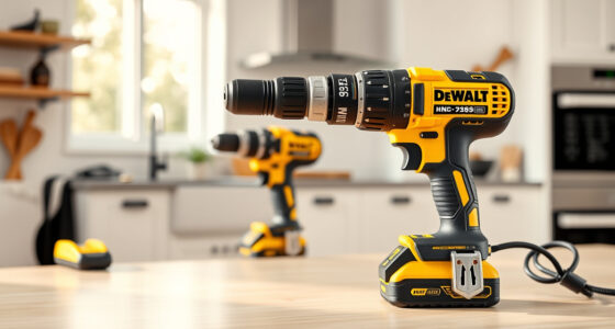 Best DEWALT Power Tools for Auto Work (2026) — Guide 40