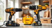 Best DEWALT Power Tools for Auto Work (2026) — Guide 8