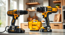 Best DEWALT Power Tools for Auto Work (2026) — Guide 8