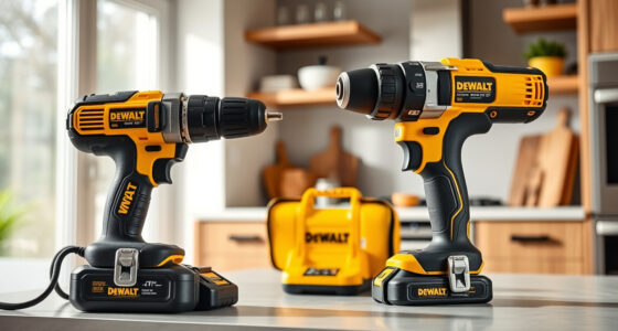 Best DEWALT Power Tools for Auto Work (2026) — Guide 8