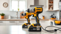 Best DEWALT Power Tools for Contractors (2026) — Guide 10
